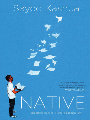 cover image of Native